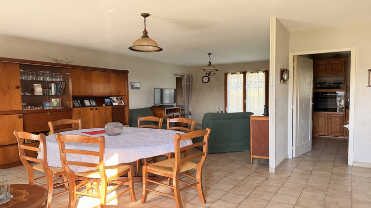 Ma-Cabane - Vente Maison Mortagne-sur-Gironde, 94 m²