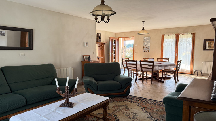 Ma-Cabane - Vente Maison Mortagne-sur-Gironde, 94 m²