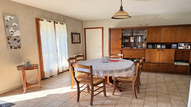 Ma-Cabane - Vente Maison Mortagne-sur-Gironde, 94 m²