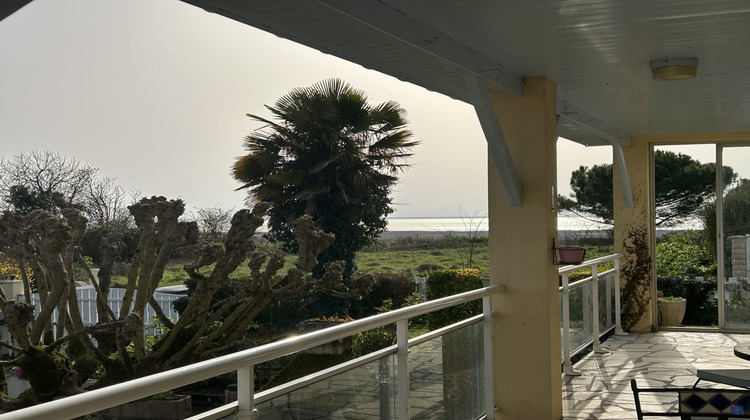 Ma-Cabane - Vente Maison Mortagne-sur-Gironde, 187 m²