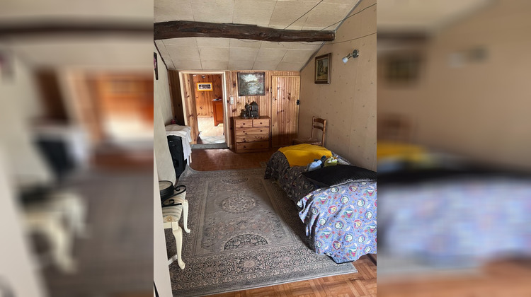 Ma-Cabane - Vente Maison MORTAGNE SUR GIRONDE, 58 m²