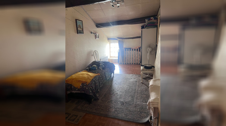 Ma-Cabane - Vente Maison MORTAGNE SUR GIRONDE, 58 m²