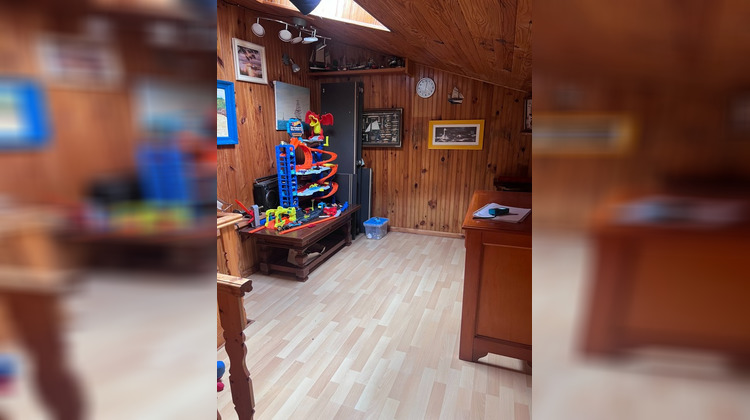 Ma-Cabane - Vente Maison MORTAGNE SUR GIRONDE, 58 m²