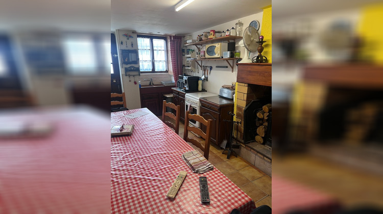 Ma-Cabane - Vente Maison MORTAGNE SUR GIRONDE, 58 m²