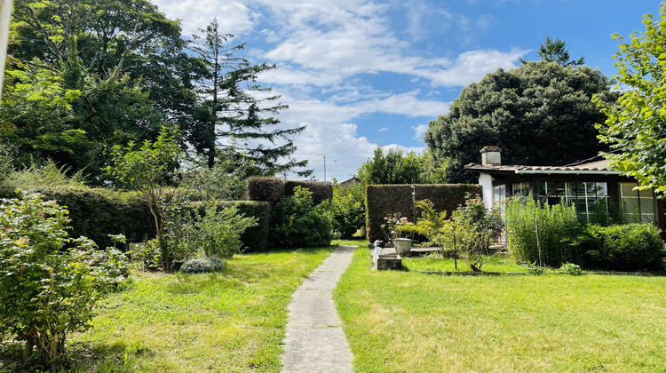 Ma-Cabane - Vente Maison Mortagne-sur-Gironde, 118 m²