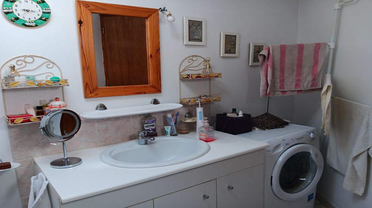 Ma-Cabane - Vente Maison Mortagne-sur-Gironde, 67 m²