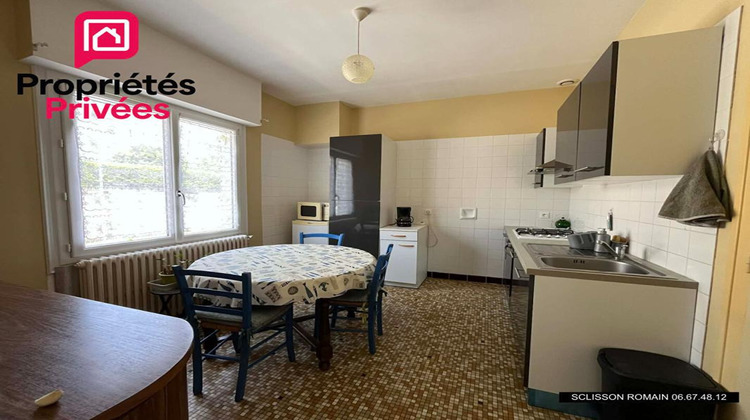 Ma-Cabane - Vente Maison MORTAGNE SUR GIRONDE, 80 m²