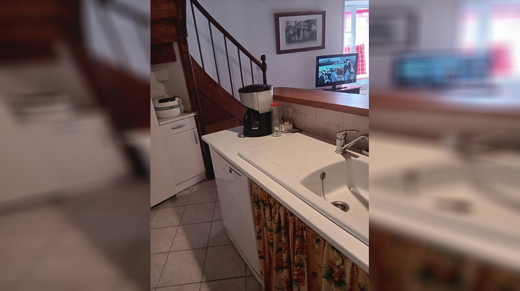 Ma-Cabane - Vente Maison Mortagne-sur-Gironde, 67 m²