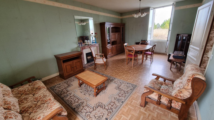 Ma-Cabane - Vente Maison Mortagne-sur-Gironde, 118 m²