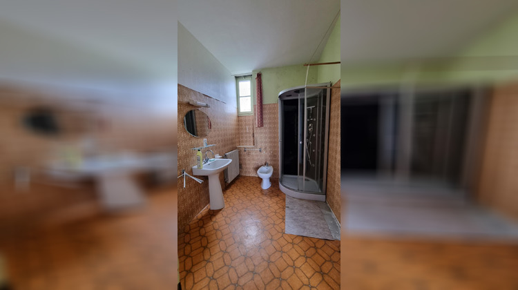 Ma-Cabane - Vente Maison Mortagne-sur-Gironde, 118 m²