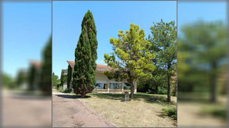 Ma-Cabane - Vente Maison MORTAGNE SUR GIRONDE, 252 m²