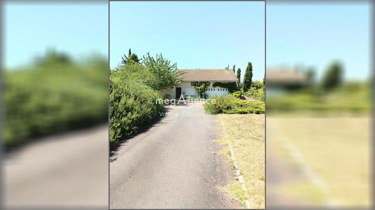 Ma-Cabane - Vente Maison MORTAGNE SUR GIRONDE, 252 m²