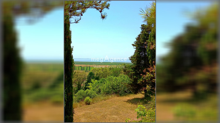Ma-Cabane - Vente Maison MORTAGNE SUR GIRONDE, 252 m²