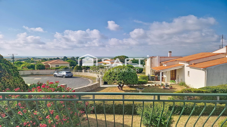 Ma-Cabane - Vente Maison Mortagne-sur-Gironde, 175 m²