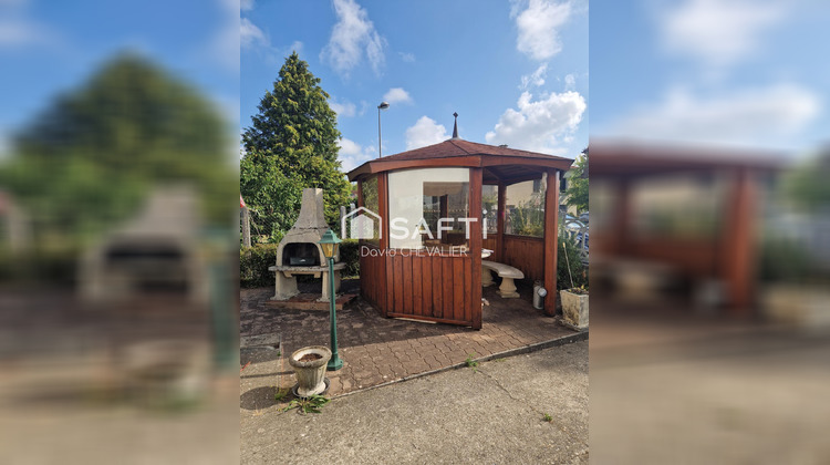 Ma-Cabane - Vente Maison Mortagne-sur-Gironde, 175 m²