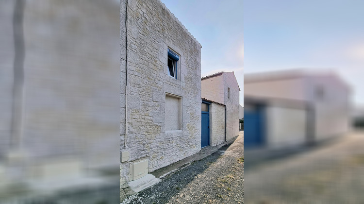 Ma-Cabane - Vente Maison Mortagne-sur-Gironde, 97 m²