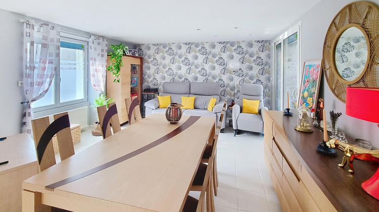 Ma-Cabane - Vente Maison Mortagne-sur-Gironde, 97 m²