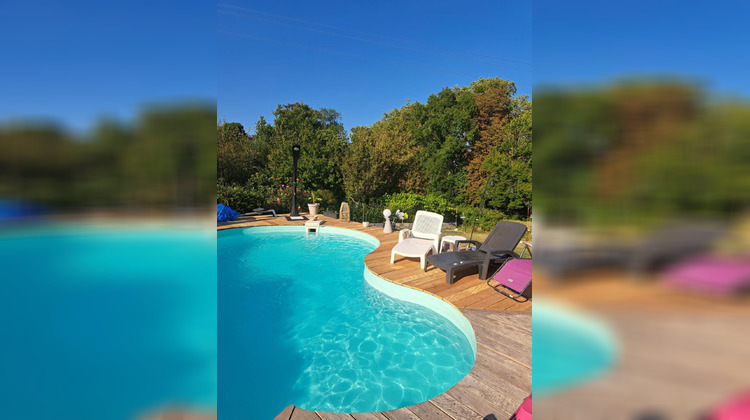 Ma-Cabane - Vente Maison Mortagne-sur-Gironde, 106 m²
