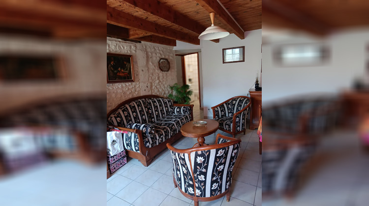 Ma-Cabane - Vente Maison Mortagne-sur-Gironde, 67 m²