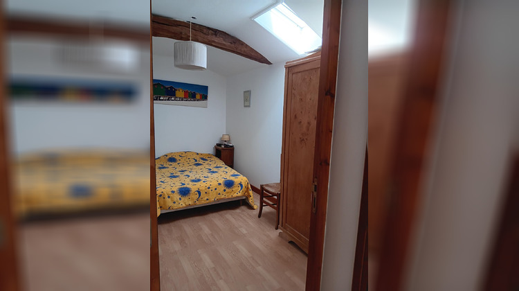 Ma-Cabane - Vente Maison Mortagne-sur-Gironde, 67 m²