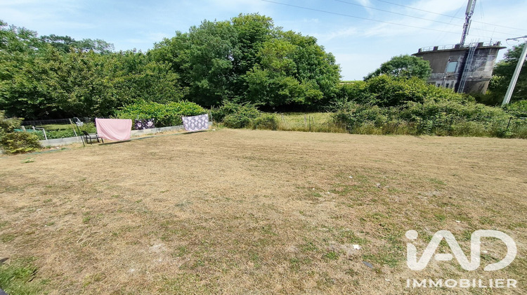 Ma-Cabane - Vente Maison Mortagne-sur-Gironde, 107 m²