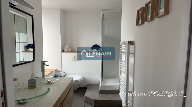 Ma-Cabane - Vente Maison Mortagne-sur-Sèvre, 373 m²