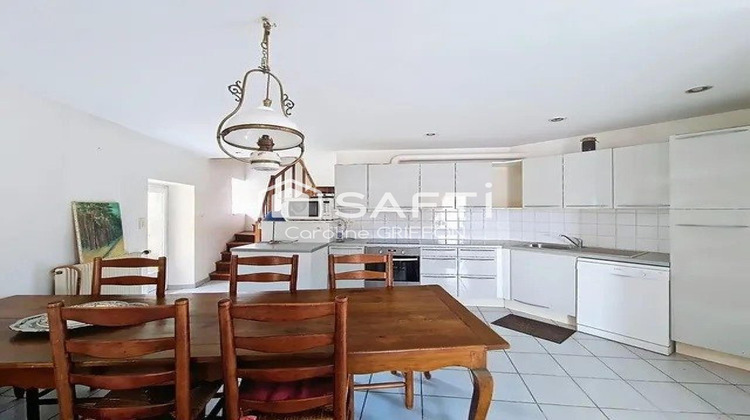 Ma-Cabane - Vente Maison Mortagne-sur-Sevre, 112 m²