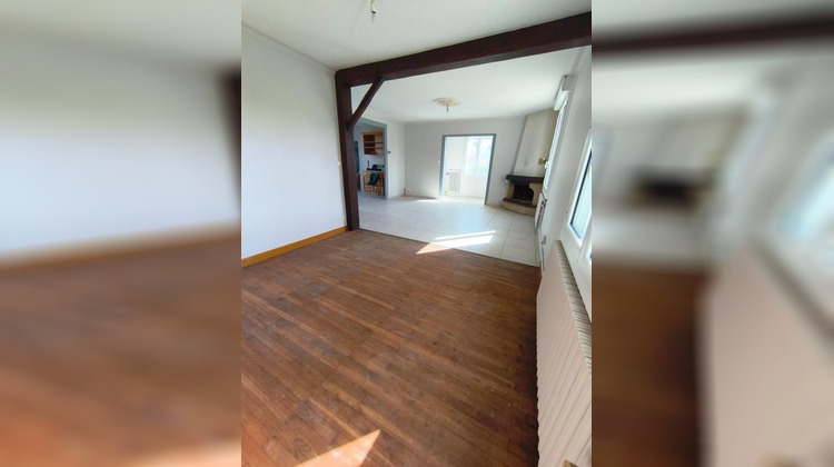 Ma-Cabane - Vente Maison MORTAGNE SUR SEVRE, 75 m²