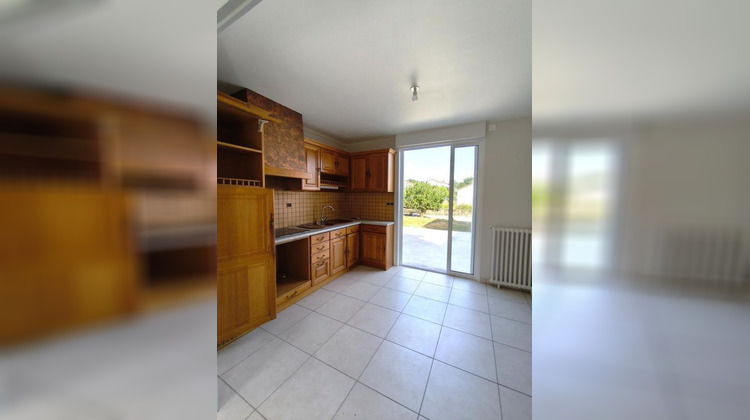 Ma-Cabane - Vente Maison MORTAGNE SUR SEVRE, 75 m²