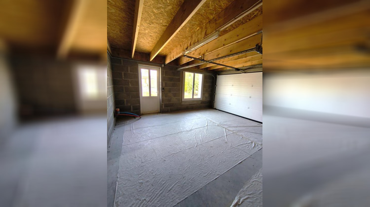 Ma-Cabane - Vente Maison MORTAGNE SUR SEVRE, 75 m²