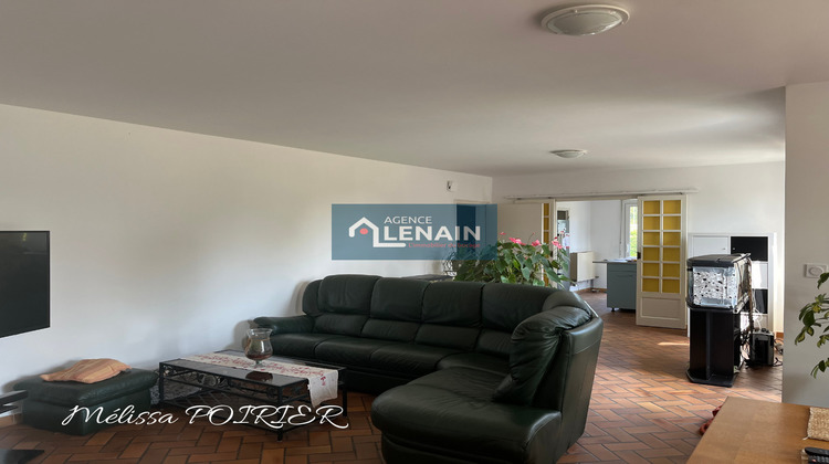 Ma-Cabane - Vente Maison Mortagne-sur-Sèvre, 142 m²