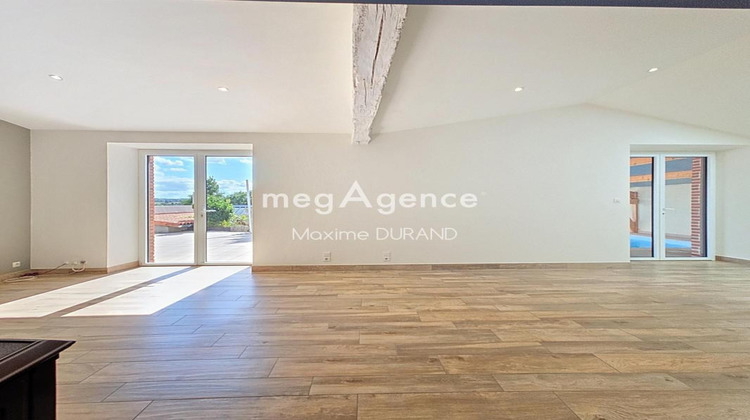 Ma-Cabane - Vente Maison MORTAGNE SUR SEVRE, 166 m²