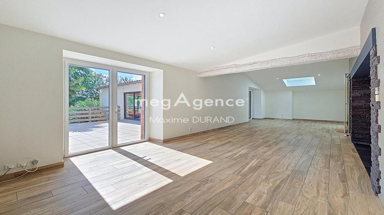 Ma-Cabane - Vente Maison MORTAGNE SUR SEVRE, 166 m²