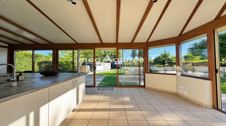 Ma-Cabane - Vente Maison MORTAGNE SUR SEVRE, 131 m²