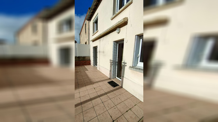 Ma-Cabane - Vente Maison MORTAGNE SUR SEVRE, 89 m²