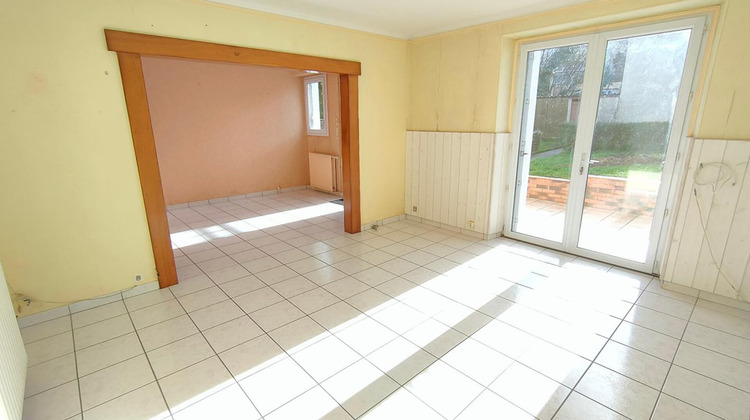 Ma-Cabane - Vente Maison MORTAGNE SUR SEVRE, 89 m²