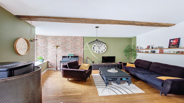 Ma-Cabane - Vente Maison MORTAGNE-SUR-SEVRE, 90 m²