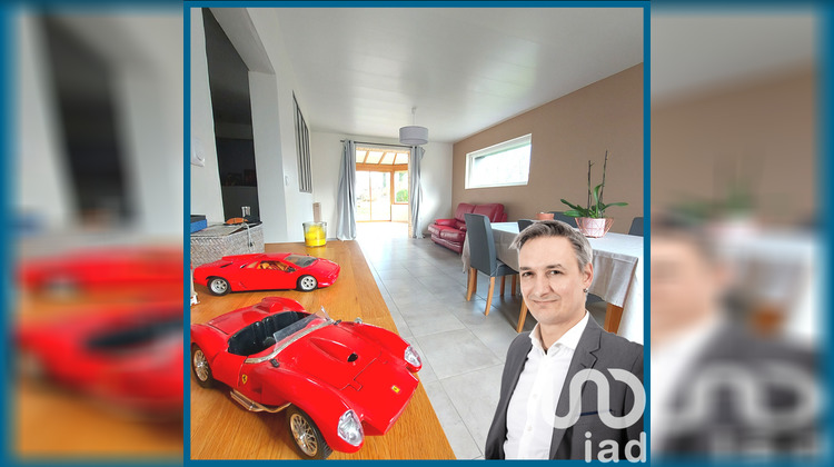 Ma-Cabane - Vente Maison Mortagne-sur-Sèvre, 131 m²