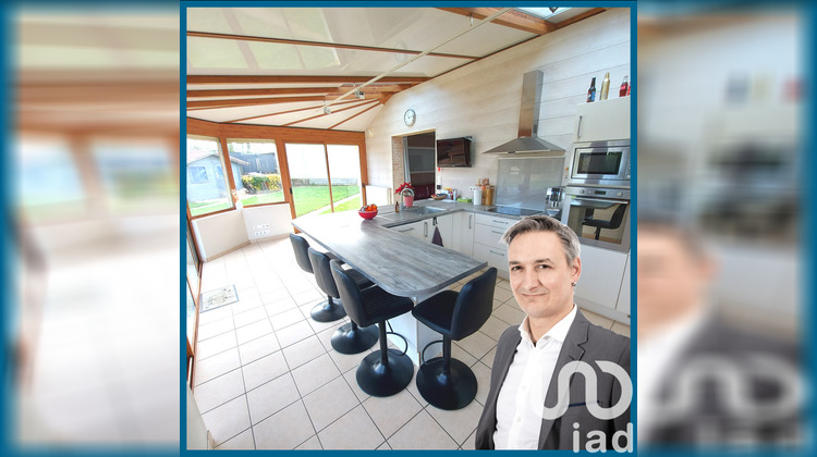 Ma-Cabane - Vente Maison Mortagne-sur-Sèvre, 131 m²