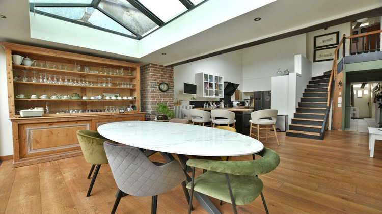 Ma-Cabane - Vente Maison MORTAGNE SUR SEVRE, 208 m²