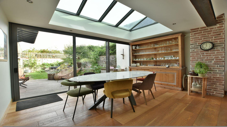 Ma-Cabane - Vente Maison MORTAGNE SUR SEVRE, 208 m²