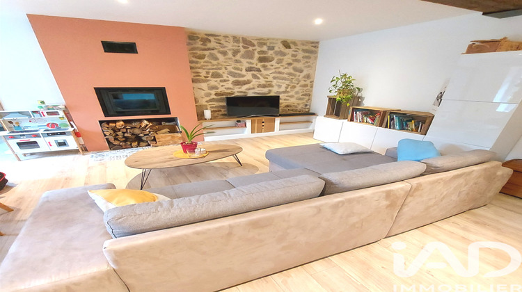 Ma-Cabane - Vente Maison Mortagne-sur-Sèvre, 90 m²