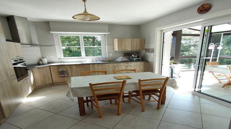 Ma-Cabane - Vente Maison MORTAGNE SUR SEVRE, 177 m²