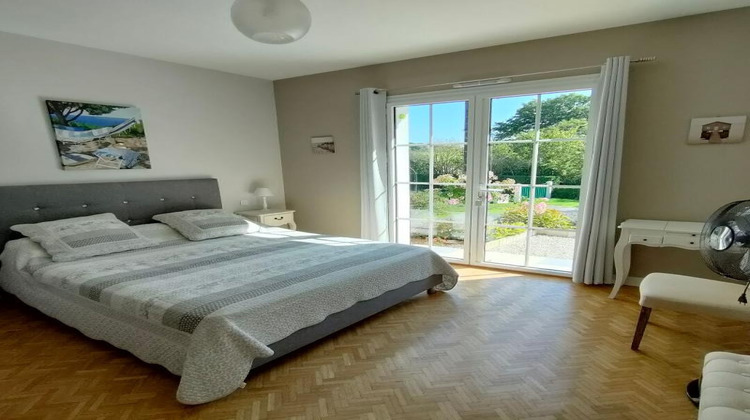 Ma-Cabane - Vente Maison MORTAGNE SUR SEVRE, 177 m²