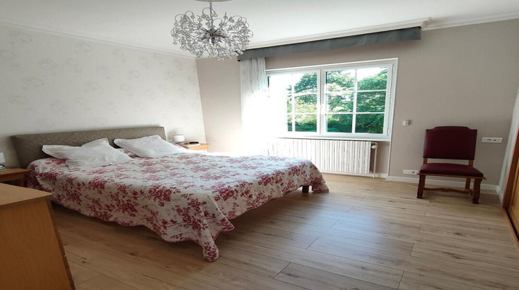 Ma-Cabane - Vente Maison MORTAGNE SUR SEVRE, 177 m²