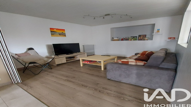 Ma-Cabane - Vente Maison Mortagne-sur-Sèvre, 131 m²