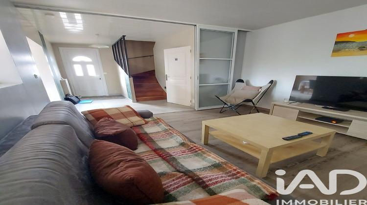 Ma-Cabane - Vente Maison Mortagne-sur-Sèvre, 131 m²