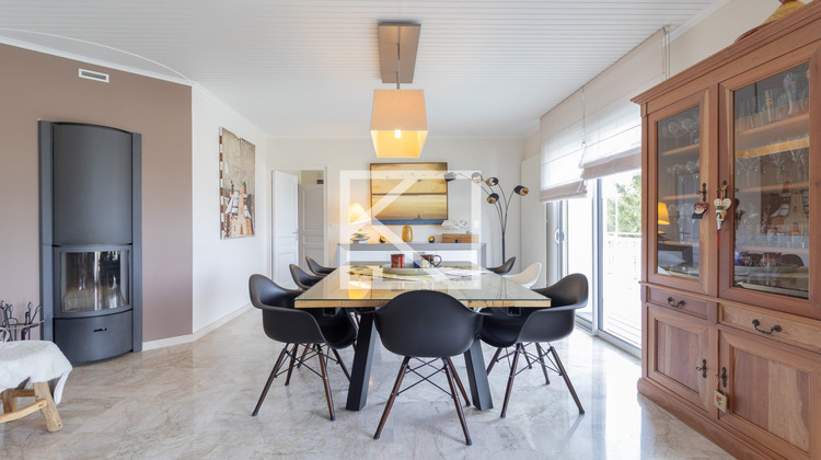 Ma-Cabane - Vente Maison Mortagne-sur-Sèvre, 320 m²