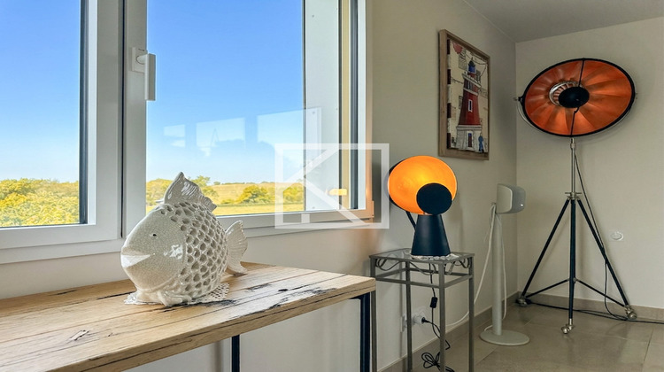 Ma-Cabane - Vente Maison Mortagne-sur-Sèvre, 320 m²