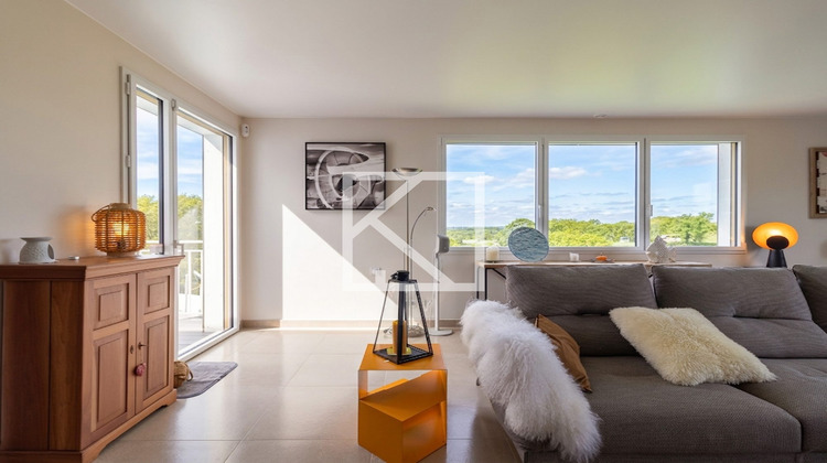 Ma-Cabane - Vente Maison Mortagne-sur-Sèvre, 320 m²